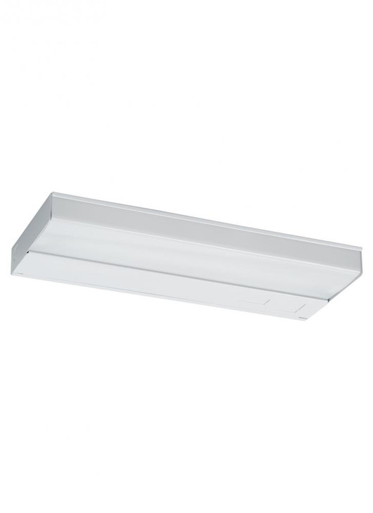 12.25" Self-Contained Fluorescent, Generation Lighting - Seagull 4975BLE-15 7FYJ