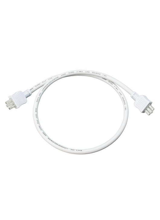 18" Connector Cord, Generation Lighting - Seagull 95223S-15 9VQ52