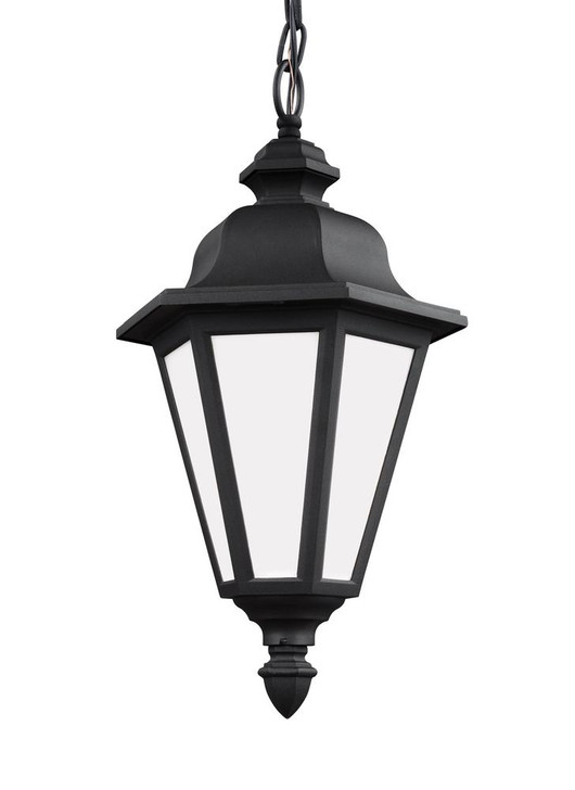 1-Light Outdoor Pendant, Generation Lighting - Seagull 69025EN3-12 9YUTL