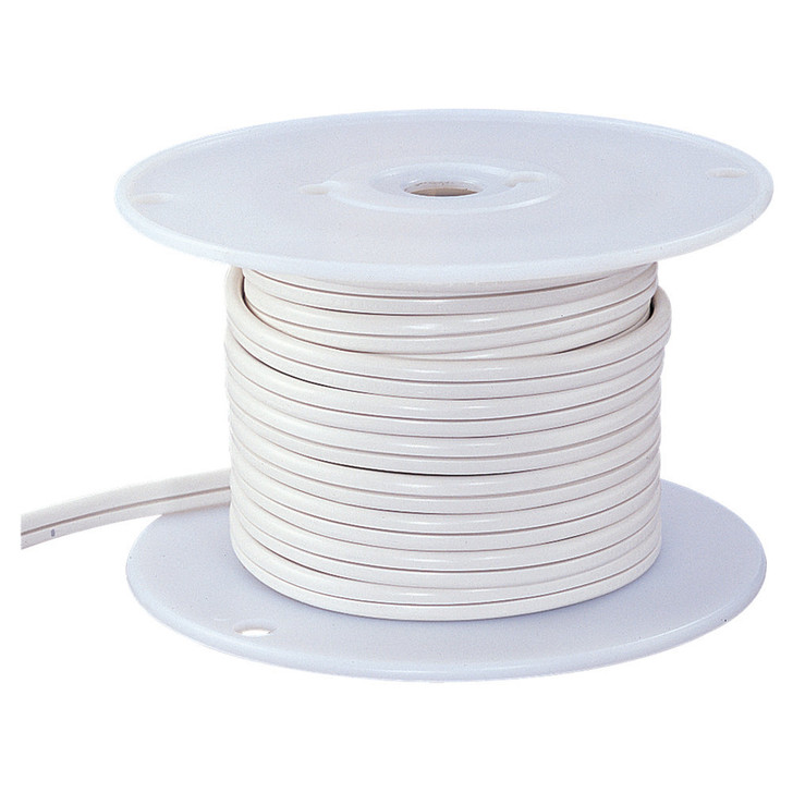 50 Feet Indoor Lx Cable-15, Generation Lighting - Seagull 9470-15 A1WEC