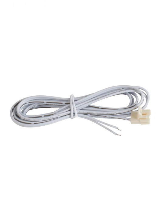 Jane LED Tape 96" Power Cord, Generation Lighting - Seagull 905000-15 A1WFH