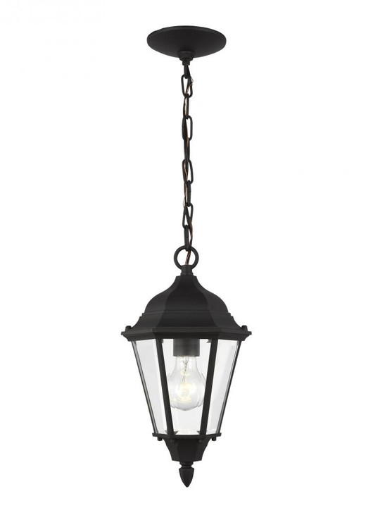 1-Light Outdoor Pendant, Generation Lighting - Seagull 60941EN3-12 A4X47