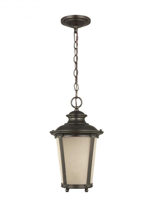 1-Light Outdoor Pendant, Generation Lighting - Seagull 62240EN3-780 A4X53