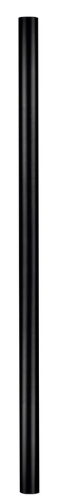 Direct Burial Post, Textured Oil Rubbed Bronze (6660TR YH52)