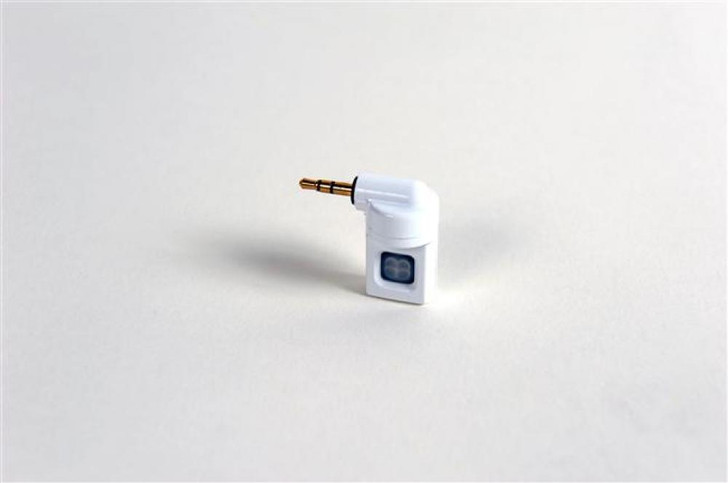 Occupancy Sensor for AR Series, White (P7-01-OCC01A-WHT 407U8T1)