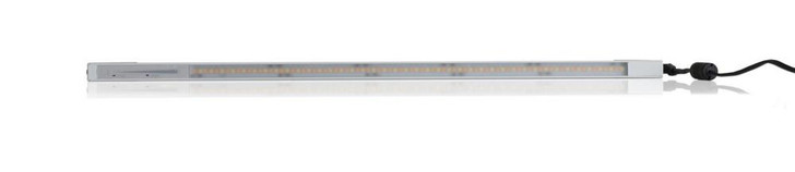 UCX Pro Undercabinet Light, Single Pack, LED, Silver, 19.5"W (UCX-19-SIL-1PK 407UDN1)