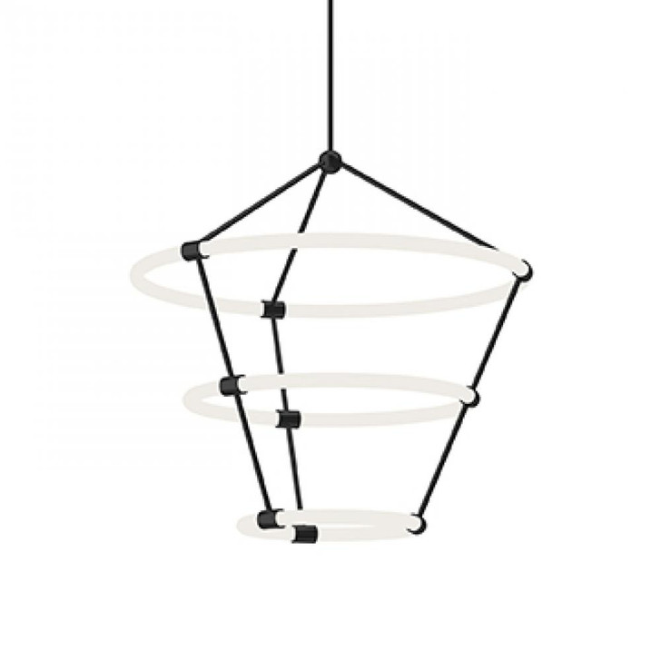 Santino LED Chandelier