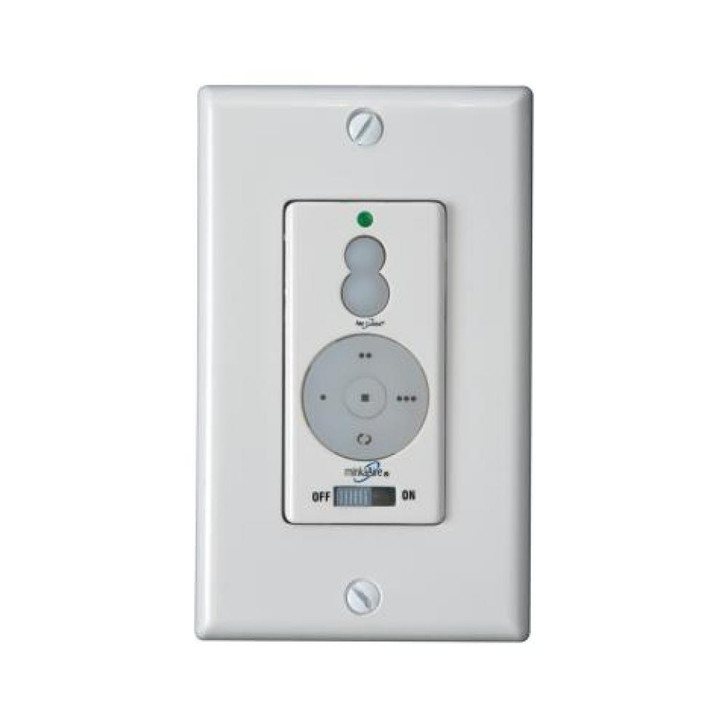 Wall Control System, White, (WCS212 EGF1)