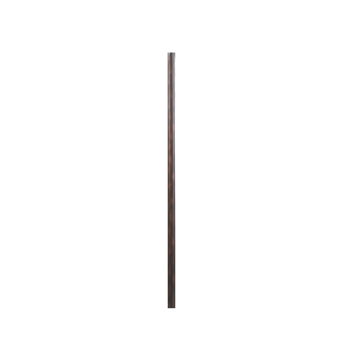 Extension Rod, Old Bronze, 9.5"H (7-EXT-323 18NDC)