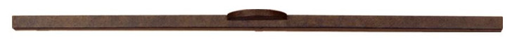 Linear Canopy Kit Mini Pendant Holder, 3-Light, Royal Bronze, 34"W (X-CP001RBZ C3EN)