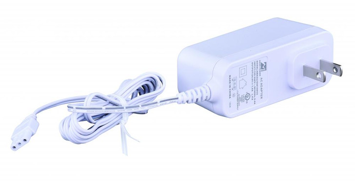 Instalux Under Cabinet 24W Power Adapter, White (X0067 F90Y)