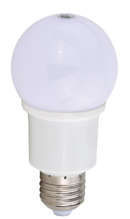 Instalux 40W Equivalent Sensor Bulb, LED, White (Y0003 F9YD)