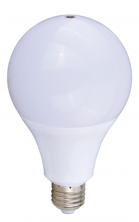 Instalux 60W Equivalent Sensor Bulb, LED, White (Y0004 F9YE)