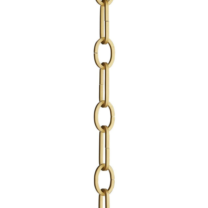 Chain, Antique Brass, 3' (CHN-149 3FN9E)