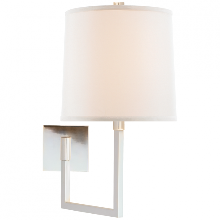 Buy Aspect Library Sconce By Visual Comfort
