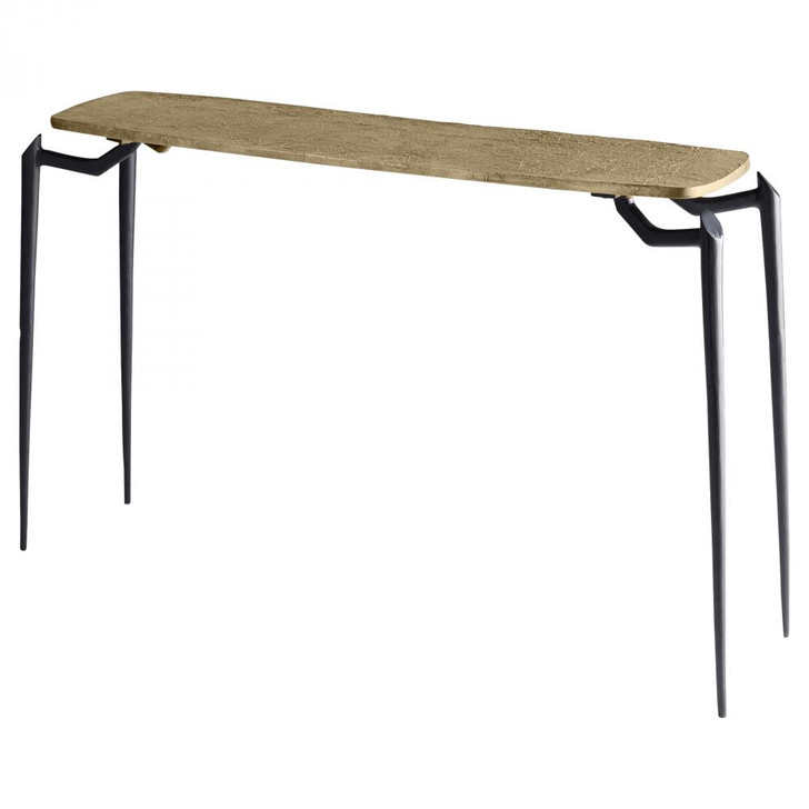 Angular Protrusion Table