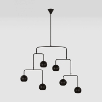 Chandeliers