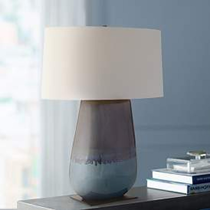 Deagan Table Lamp by Arteriors at Lighting Reimagined