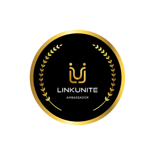 LinkUnite Ambassador - amazing organization for women in marketing