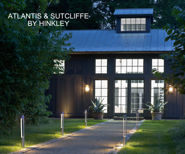Exterior Lighting