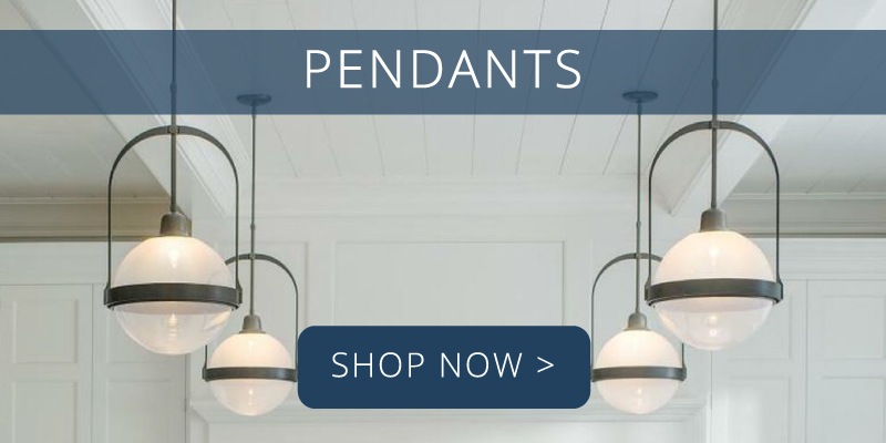 Lighting Reimagined has an amazing variety of pendant lights including linear pendants, mini pendants, and more. Shop right away.