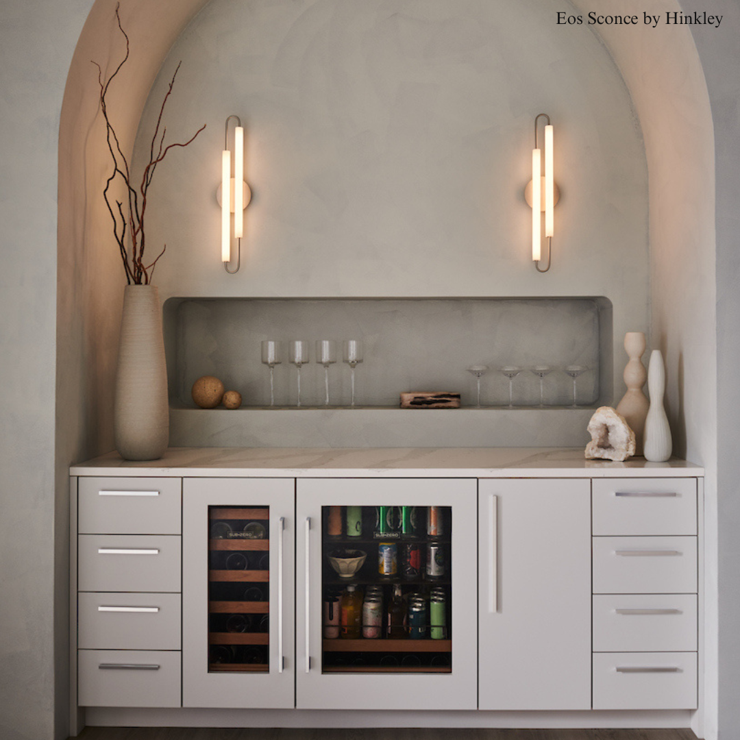 Wall Lighting