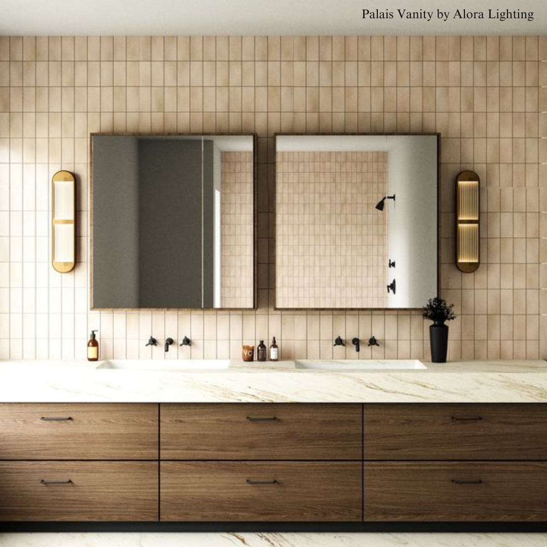 Bathroom Lighting