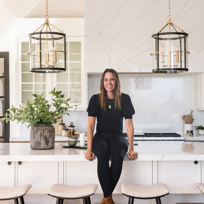 Becki Owens Lighting Collection | Lighting Reimagined