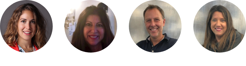 Design experts