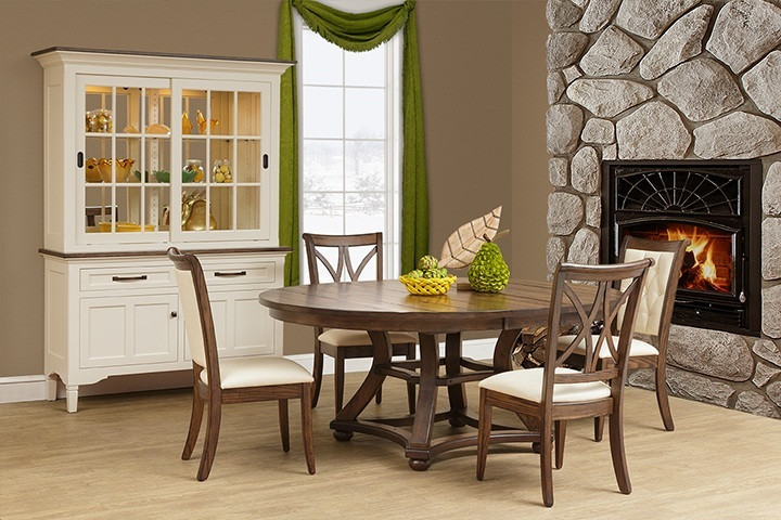 Marshfield Collection