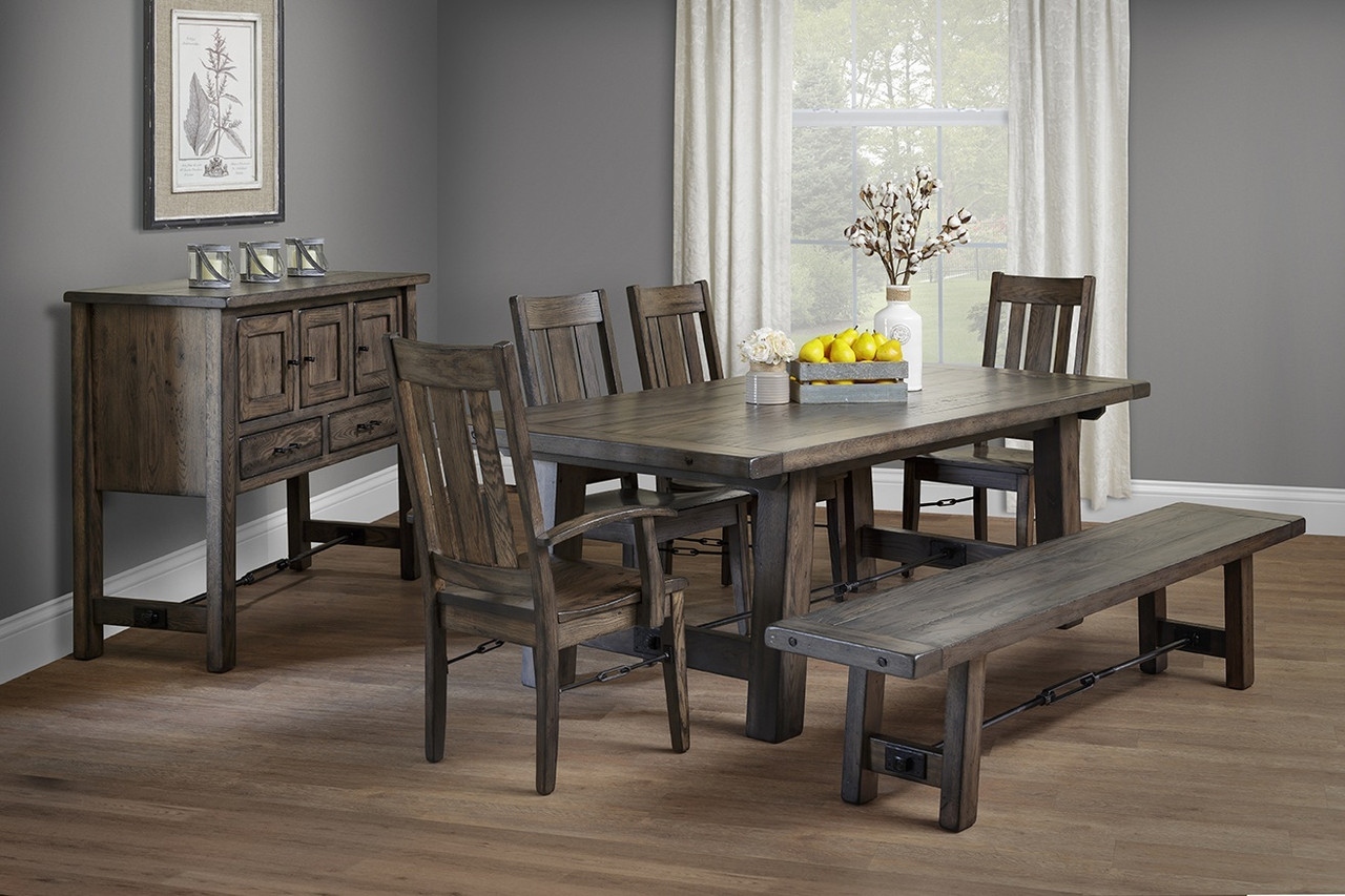 Ouray Collection
