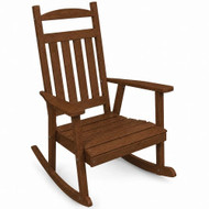 Wood or Poly Lumber? Choose the Material for the Way You Live