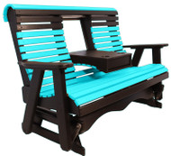 Glider vs. Rocking Chair vs. Porch Swing: Find Your Favorite Motion