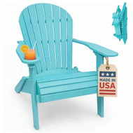 How to Choose an Adirondack Chair That Feels Comfortable
