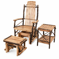 Rustic Hickory Furniture: A Buyer’s Guide to Character and Construction