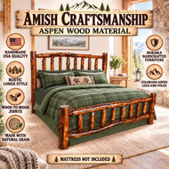 Why Does Log Furniture Crack? Understanding Natural Wood Checking