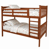 Wooden Bunk Bed Buying Guide: What to Measure Before Ordering