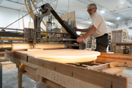 Dining Table Edges: How Shape Changes the Look and Feel