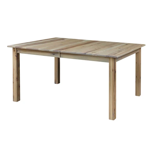 Eco Amish Expandable Leg Dining Table — product view 2