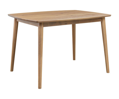 Amish Austin Solid Wood Gathering Counter Height Table — product view 2