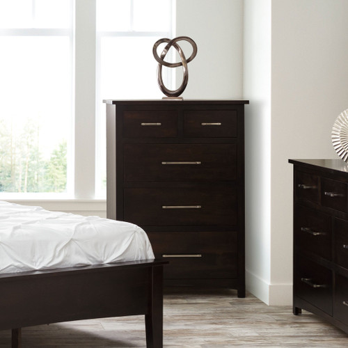 Amish Avondale Chest of Drawers — product view