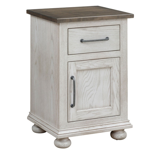 Amish Hickory Grove Night Stand — product view