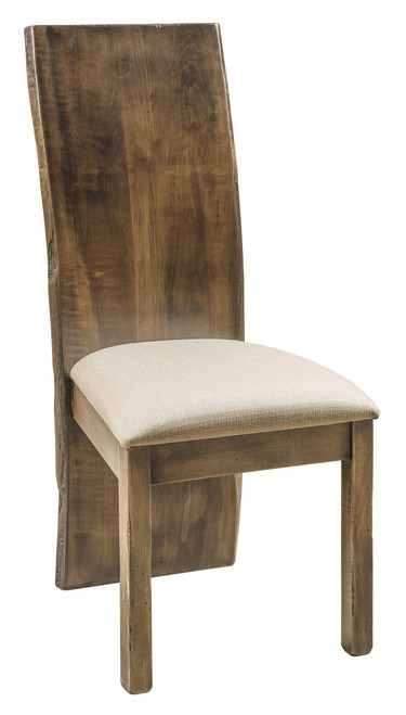 Evergreen model 798 — actual photographed configuration