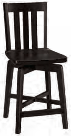 Ashland model 10646-2 — actual photographed configuration (catalog photograph)
