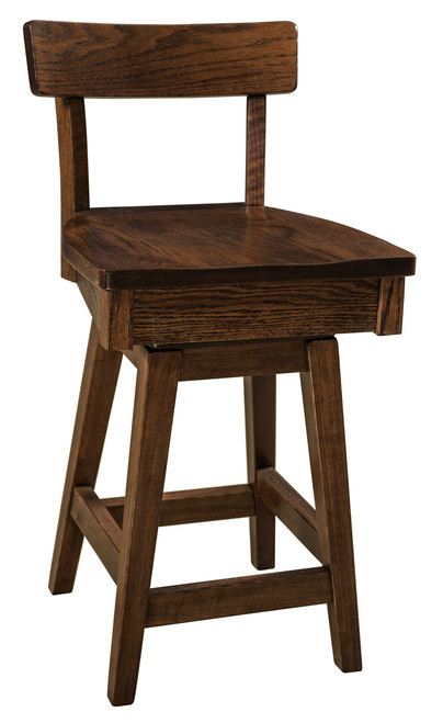 Eddison_Swivel.jpg — actual manufacturer photograph; see description for pictured model scope