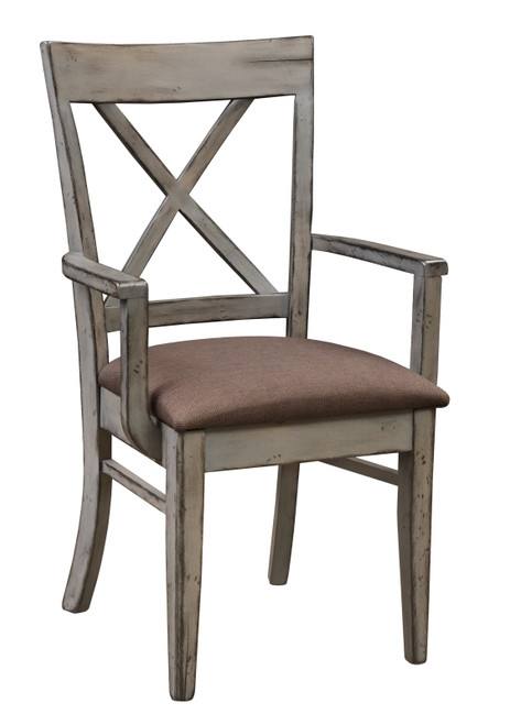 805_Hudson Arm Chair.png — actual manufacturer photograph; see description for pictured model scope