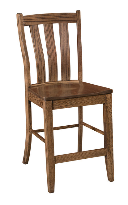 11678_Willow Bar Chair.jpg — actual manufacturer photograph; see description for pictured model scope