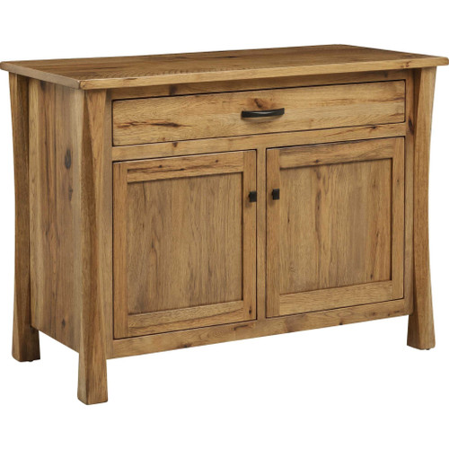 Amish Manning 2 Door Dining Room Buffet — product view