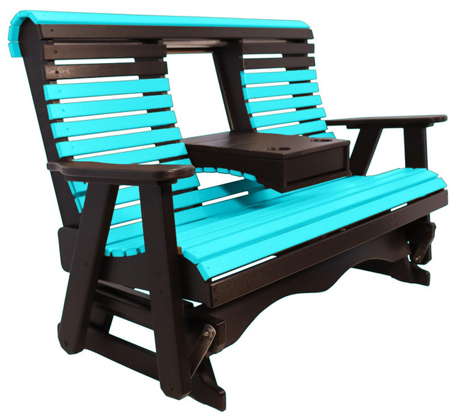 Glider vs. Rocking Chair vs. Porch Swing: Find Your Favorite Motion