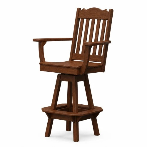 Dining, Counter or Bar Height? Choose the Right Patio Set